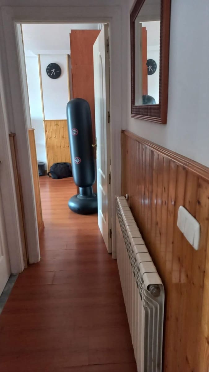 5 soverom Rekkehus til salgs i Puerto de la Torre med svømmebasseng garasje - € 620 000 (Ref: 8836554)