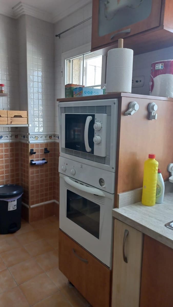 5 soverom Rekkehus til salgs i Puerto de la Torre med svømmebasseng garasje - € 620 000 (Ref: 8836554)