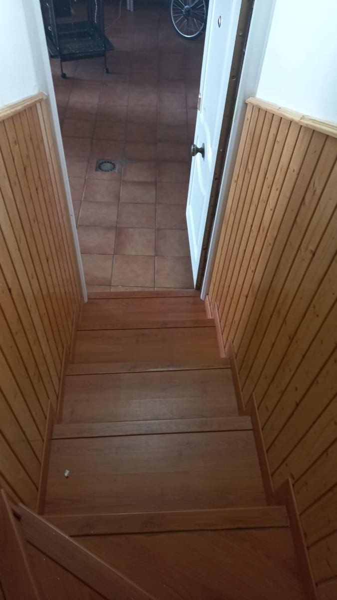 5 soverom Rekkehus til salgs i Puerto de la Torre med svømmebasseng garasje - € 620 000 (Ref: 8836554)