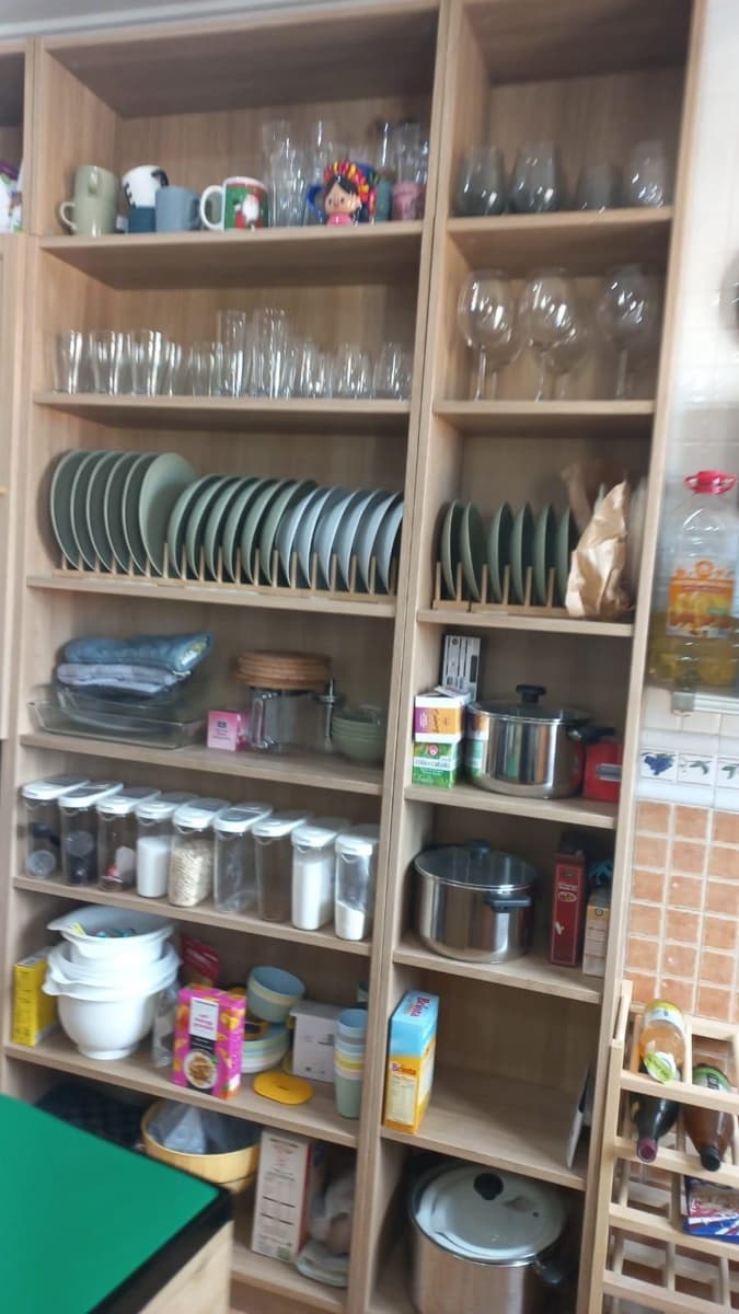 5 soverom Rekkehus til salgs i Puerto de la Torre med svømmebasseng garasje - € 620 000 (Ref: 8836554)