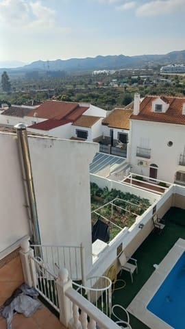 5 camera da letto Villetta a Schiera in vendita in Puerto de la Torre, Malaga città con piscina garage - 620.000 € (Rif: 8836554)