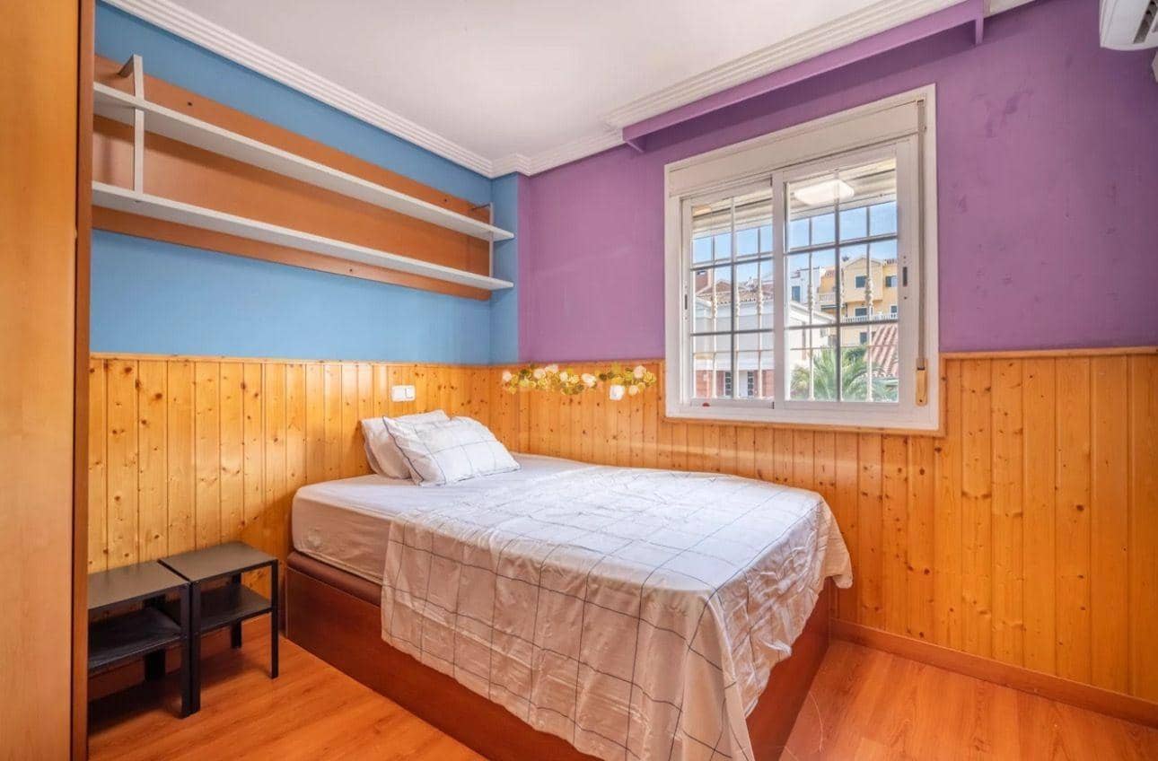 5 quarto Moradia Geminada para venda em Puerto de la Torre com piscina garagem - 660 000 € (Ref: 8836554)