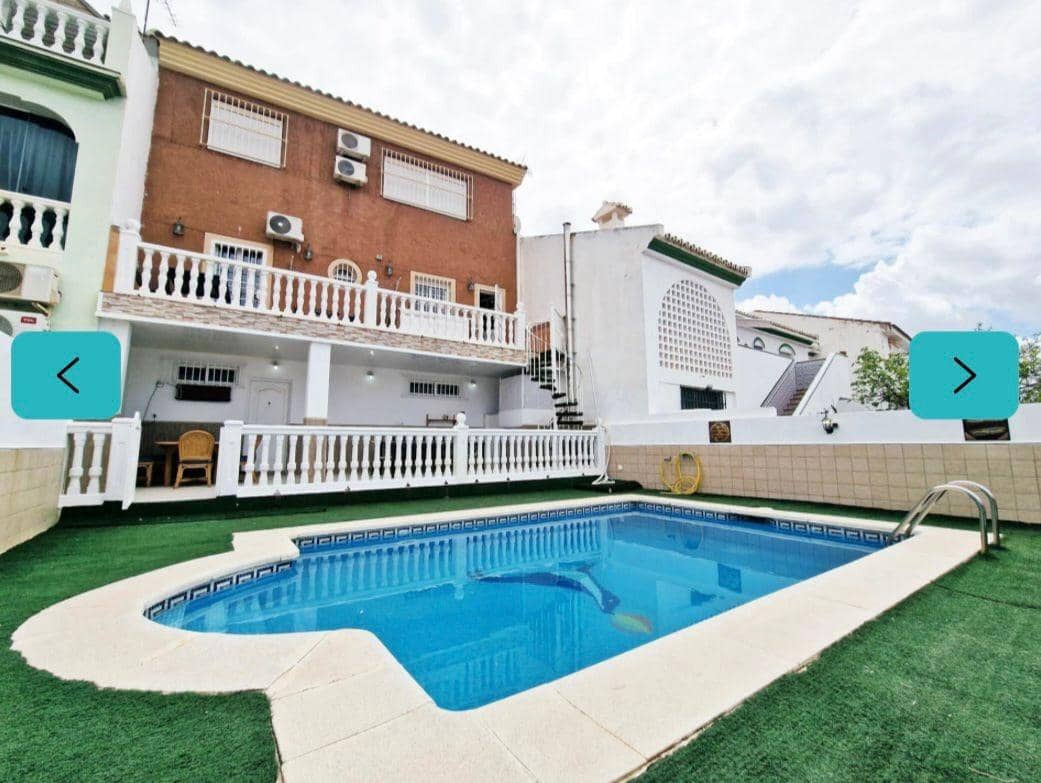 5 chambre Villa/Maison Semi-Mitoyenne à vendre à Puerto de la Torre avec piscine garage - 690 000 € (Ref: 8836554)