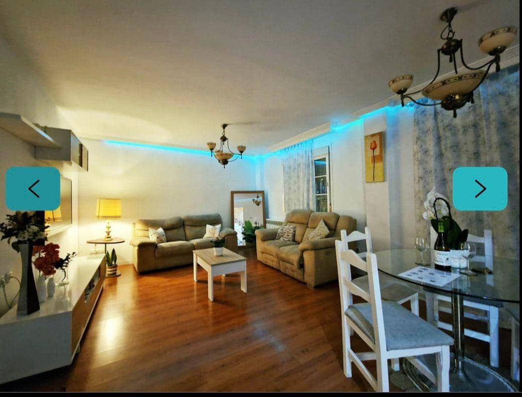 5 chambre Villa/Maison Semi-Mitoyenne à vendre à Puerto de la Torre avec piscine garage - 690 000 € (Ref: 8836554)