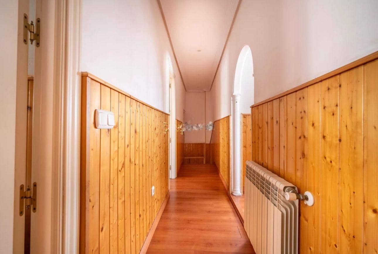 5 chambre Villa/Maison Semi-Mitoyenne à vendre à Puerto de la Torre avec piscine garage - 690 000 € (Ref: 8836554)