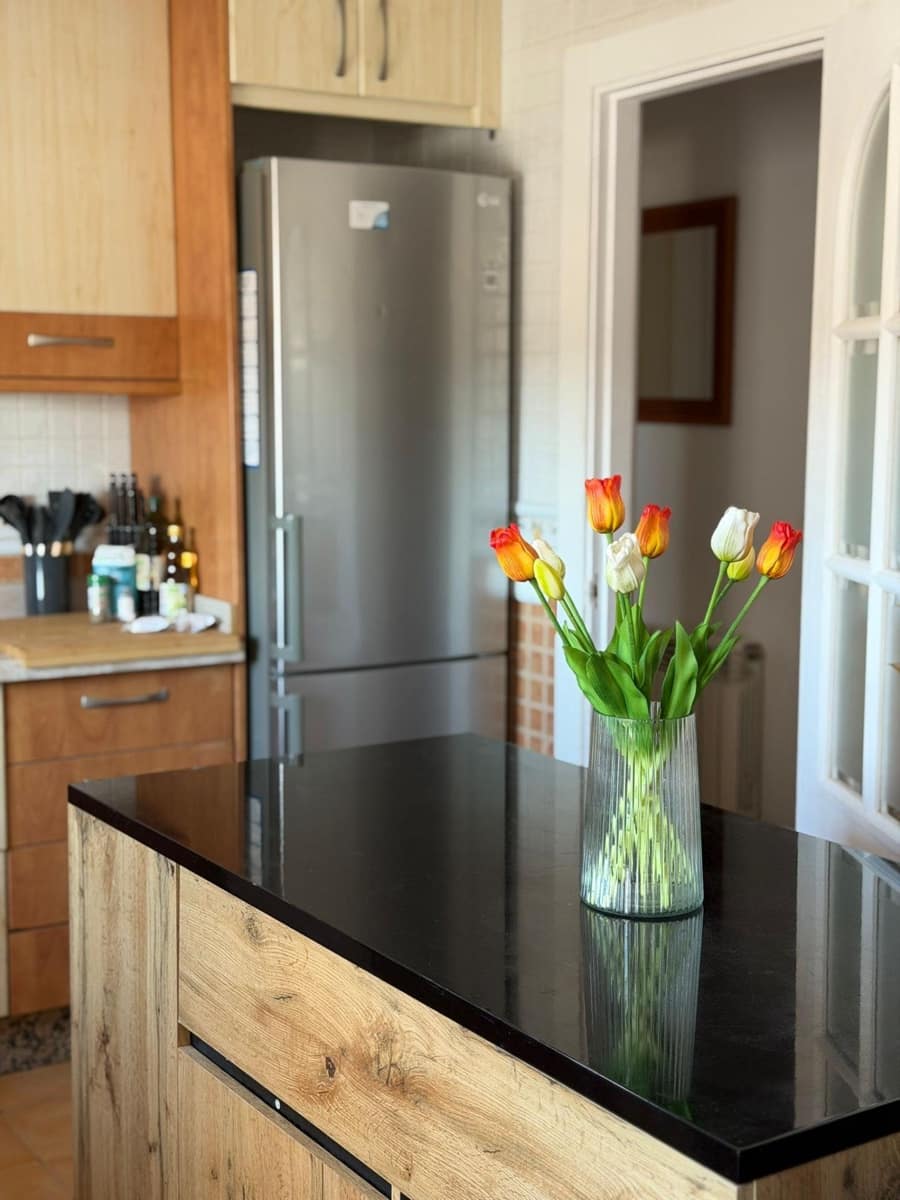 5 chambre Villa/Maison Semi-Mitoyenne à vendre à Puerto de la Torre avec piscine garage - 690 000 € (Ref: 8836554)