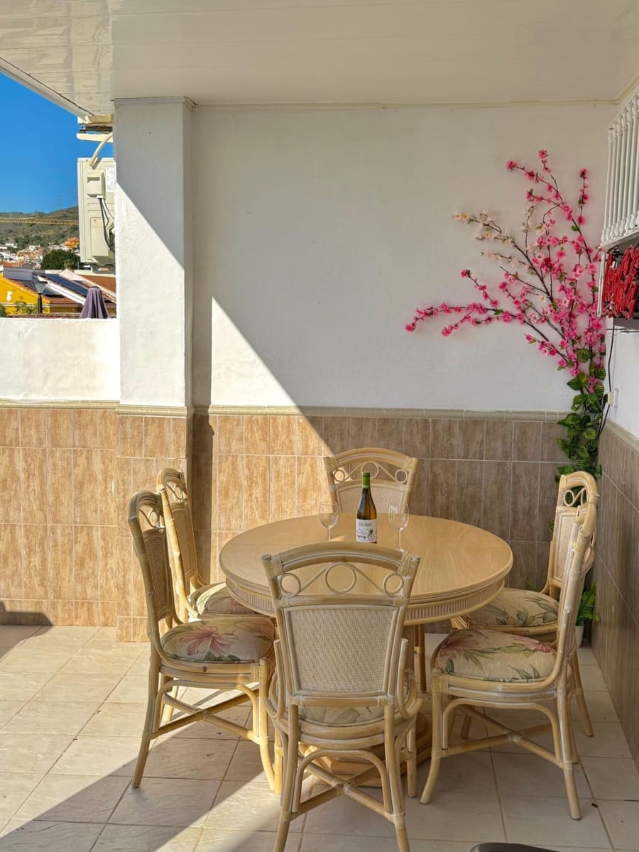 5 chambre Villa/Maison Semi-Mitoyenne à vendre à Puerto de la Torre avec piscine garage - 690 000 € (Ref: 8836554)