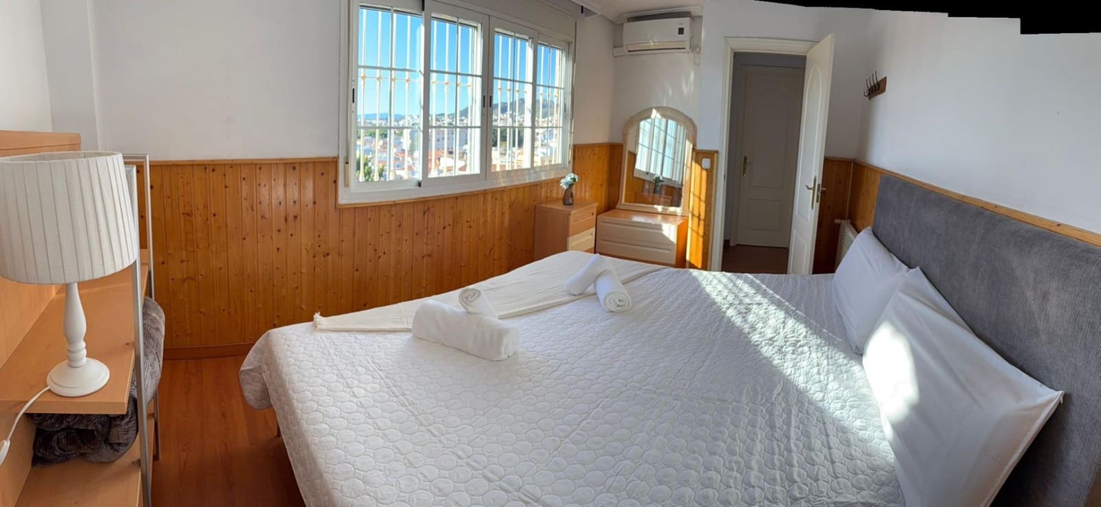 5 chambre Villa/Maison Semi-Mitoyenne à vendre à Puerto de la Torre avec piscine garage - 690 000 € (Ref: 8836554)