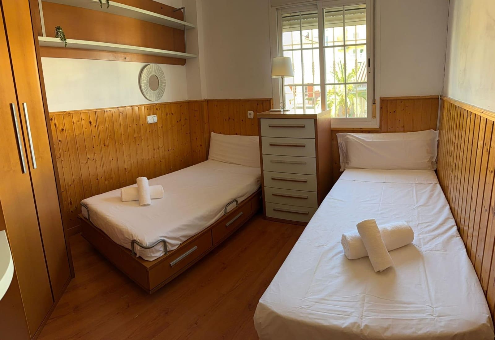 5 chambre Villa/Maison Semi-Mitoyenne à vendre à Puerto de la Torre avec piscine garage - 690 000 € (Ref: 8836554)