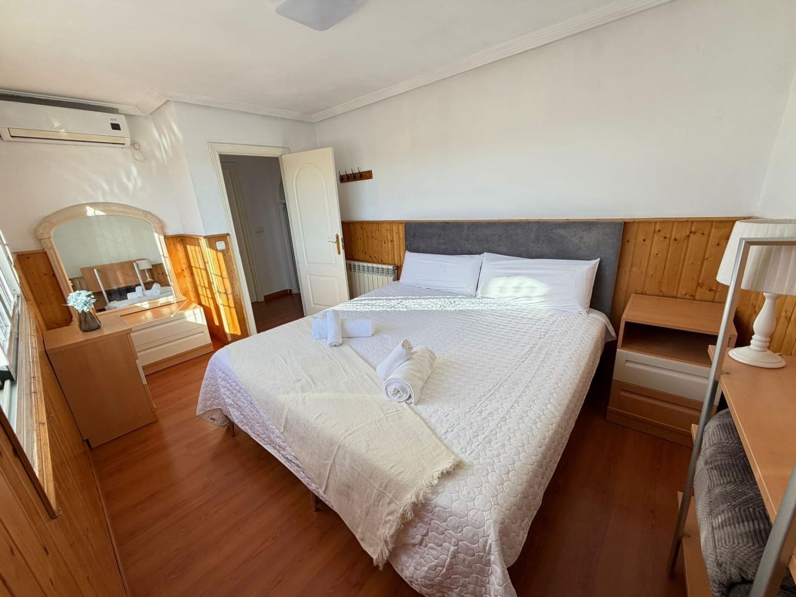 5 chambre Villa/Maison Semi-Mitoyenne à vendre à Puerto de la Torre avec piscine garage - 690 000 € (Ref: 8836554)