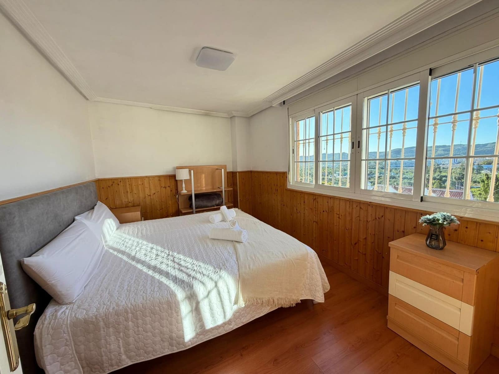 5 chambre Villa/Maison Semi-Mitoyenne à vendre à Puerto de la Torre avec piscine garage - 690 000 € (Ref: 8836554)