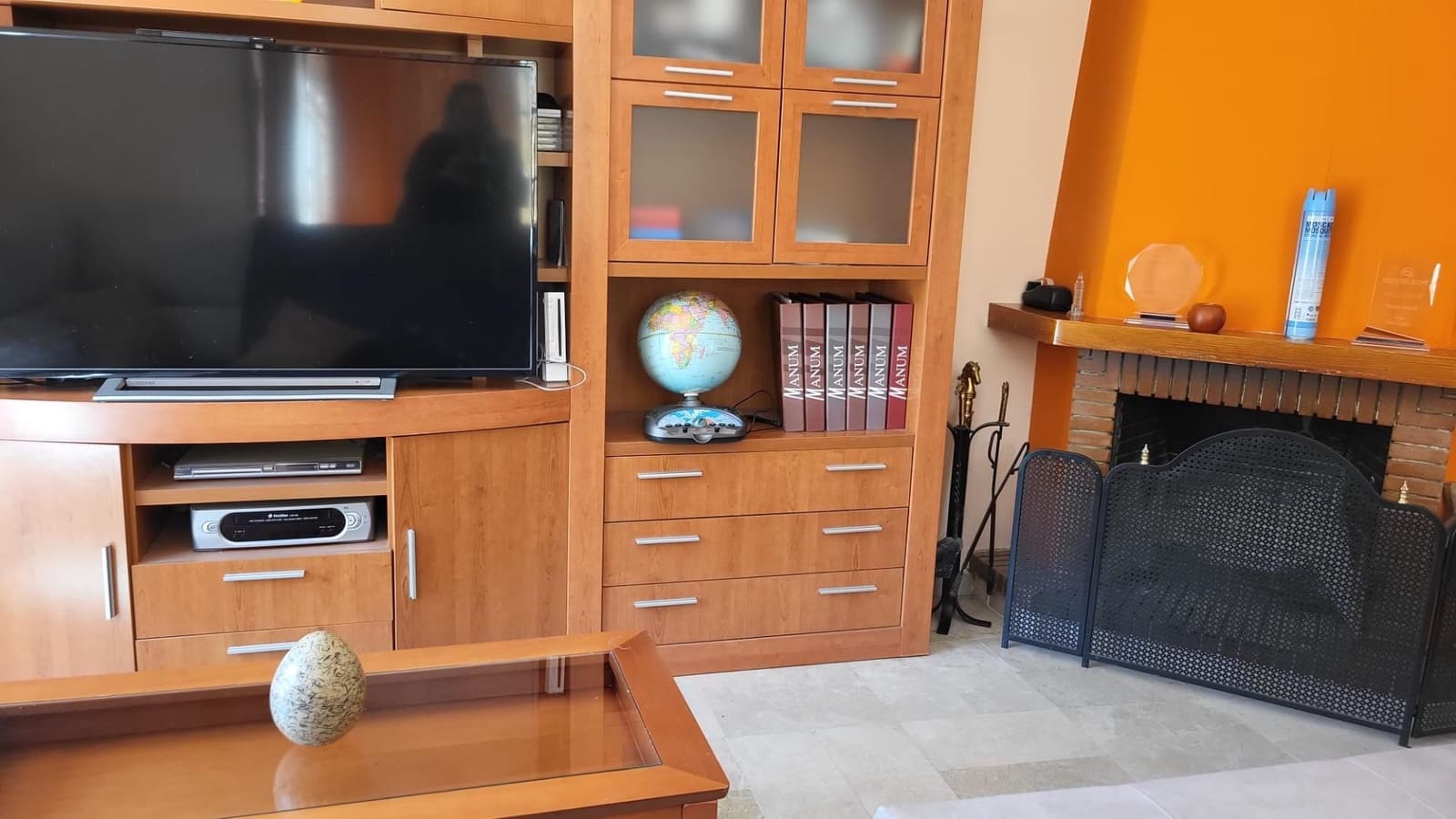 5 soveværelse Byhus til salg i Rincon de la Victoria med swimmingpool garage - € 494.900 (Ref: 8869617)