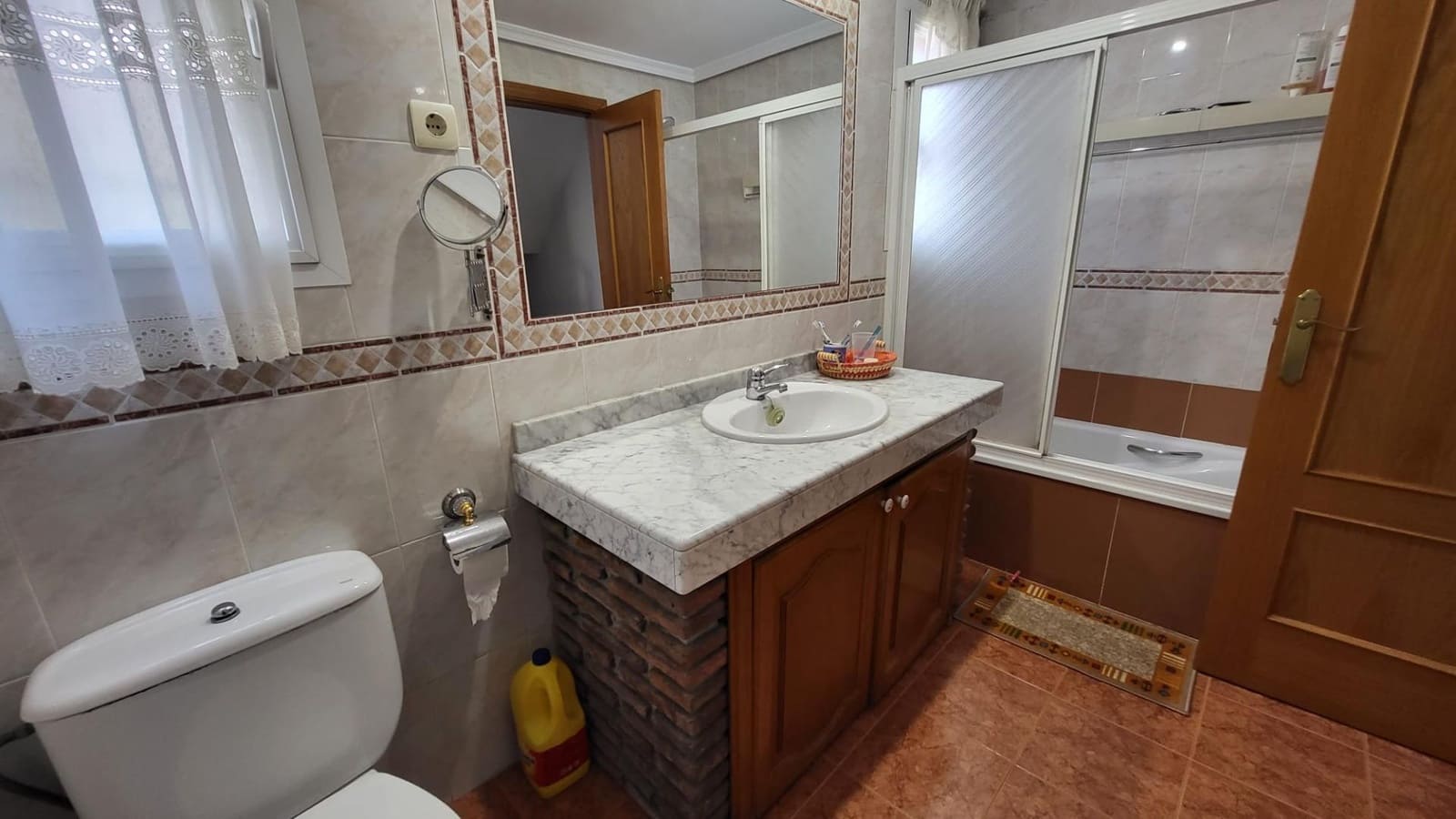 5 soveværelse Byhus til salg i Rincon de la Victoria med swimmingpool garage - € 494.900 (Ref: 8869617)