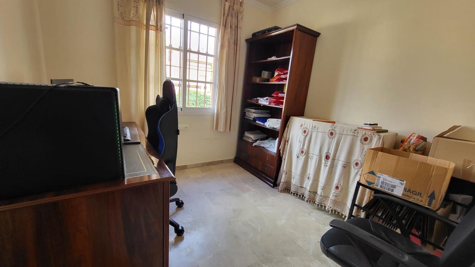 5 soveværelse Byhus til salg i Rincon de la Victoria med swimmingpool garage - € 494.900 (Ref: 8869617)