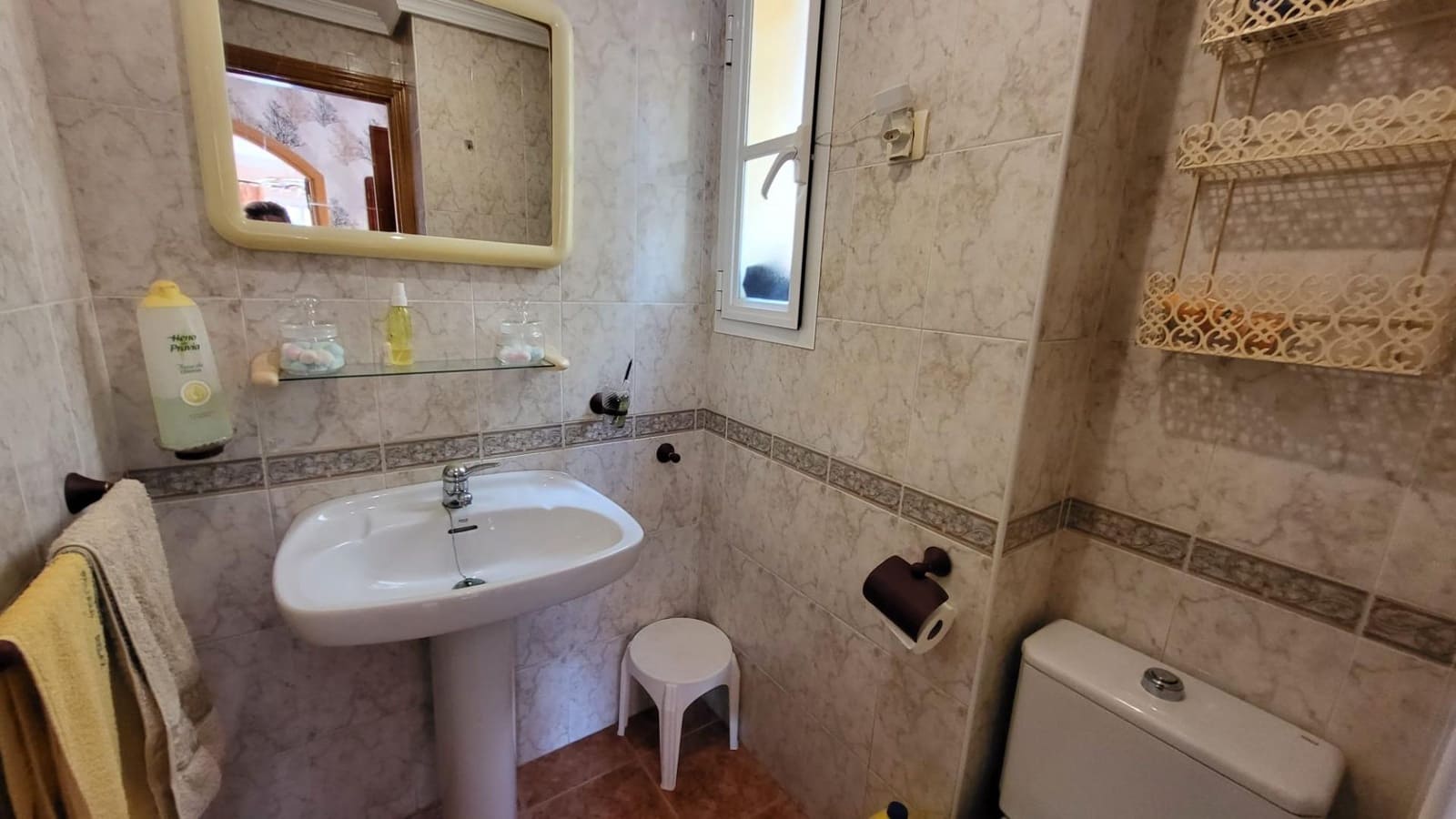 5 soveværelse Byhus til salg i Rincon de la Victoria med swimmingpool garage - € 494.900 (Ref: 8869617)