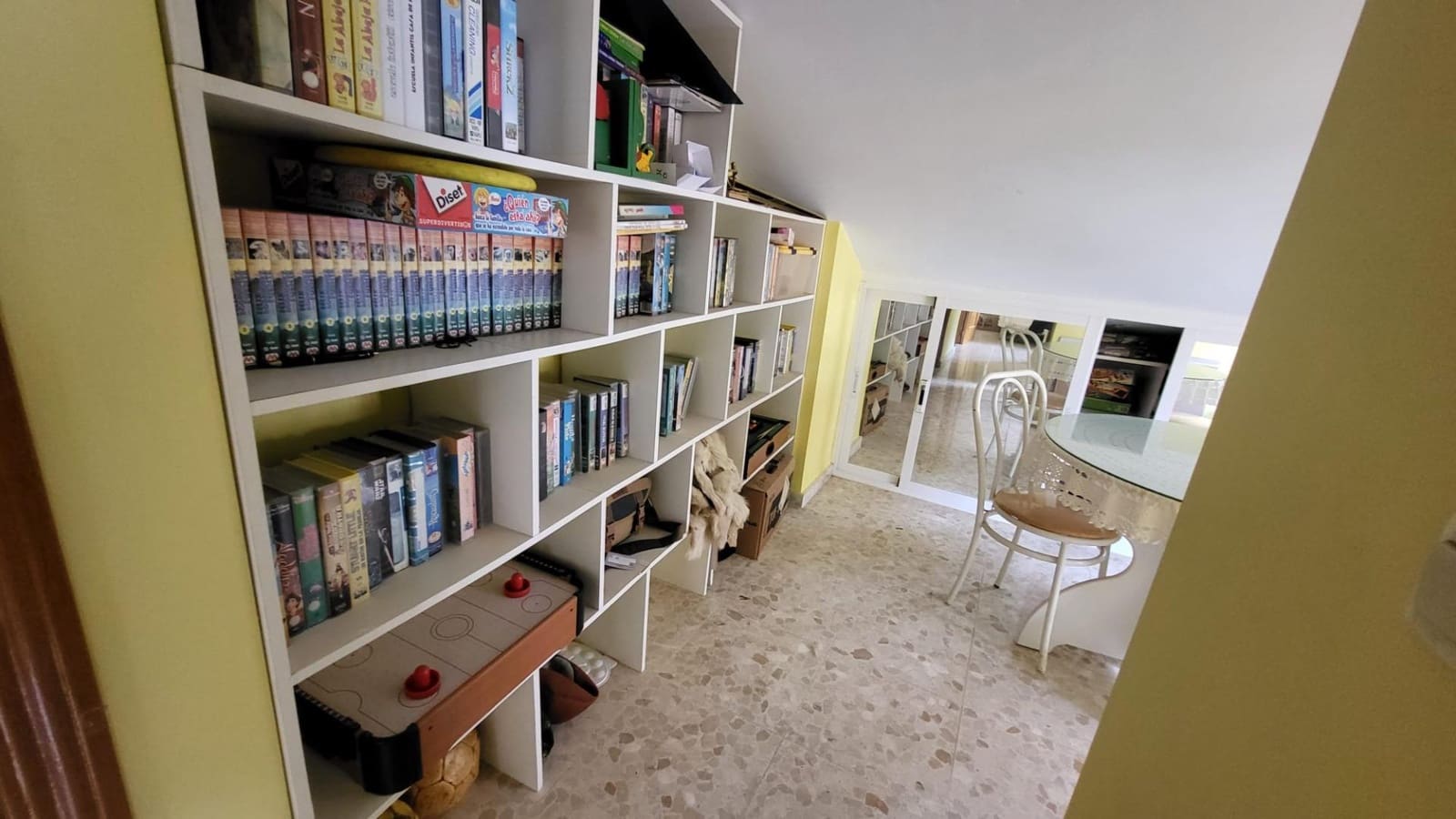 5 soveværelse Byhus til salg i Rincon de la Victoria med swimmingpool garage - € 494.900 (Ref: 8869617)