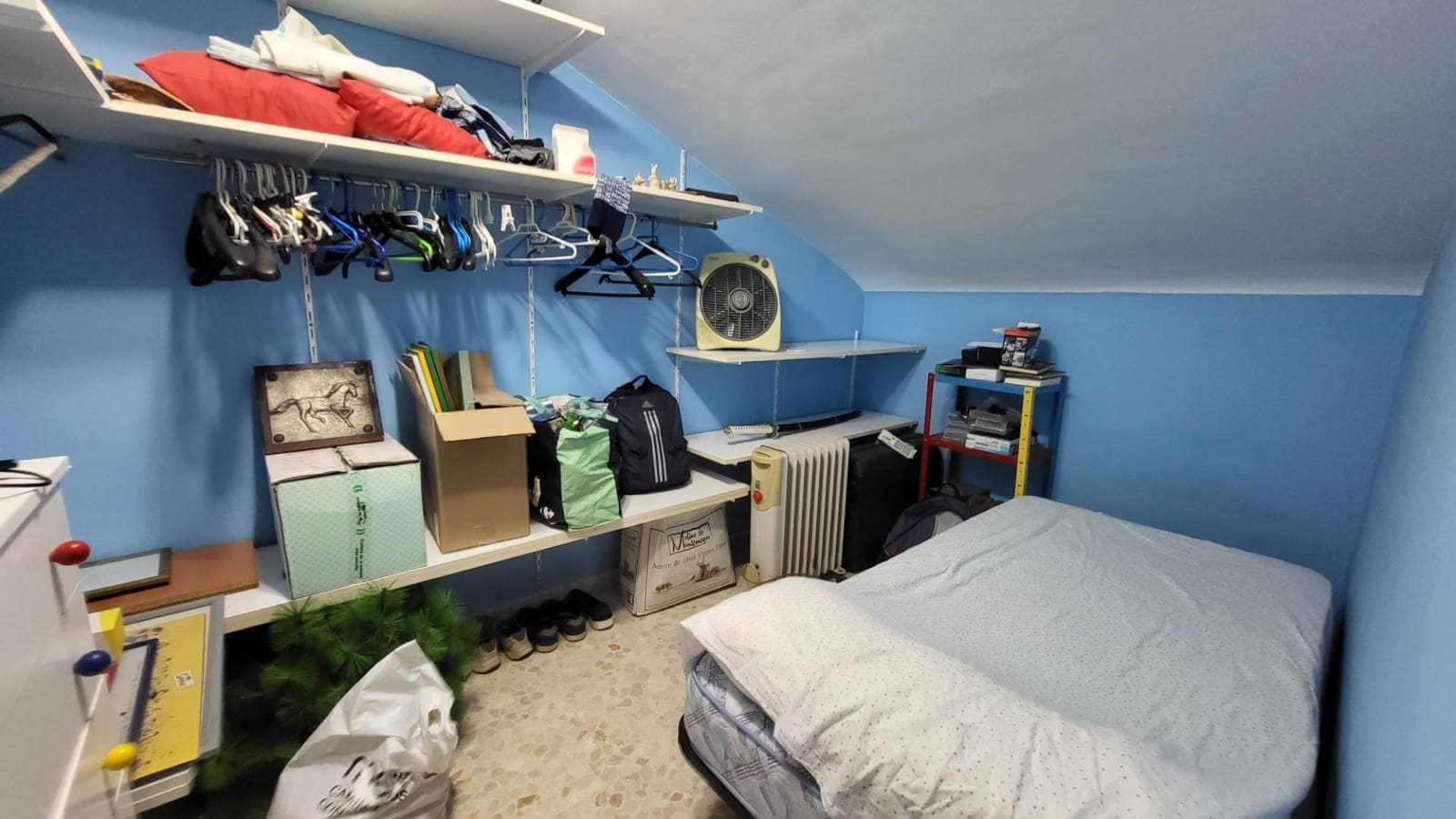 5 soveværelse Byhus til salg i Rincon de la Victoria med swimmingpool garage - € 494.900 (Ref: 8869617)