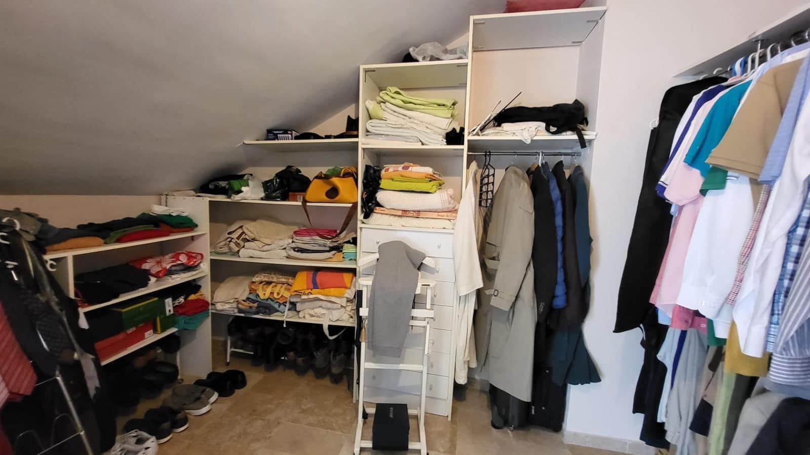 5 soveværelse Byhus til salg i Rincon de la Victoria med swimmingpool garage - € 494.900 (Ref: 8869617)