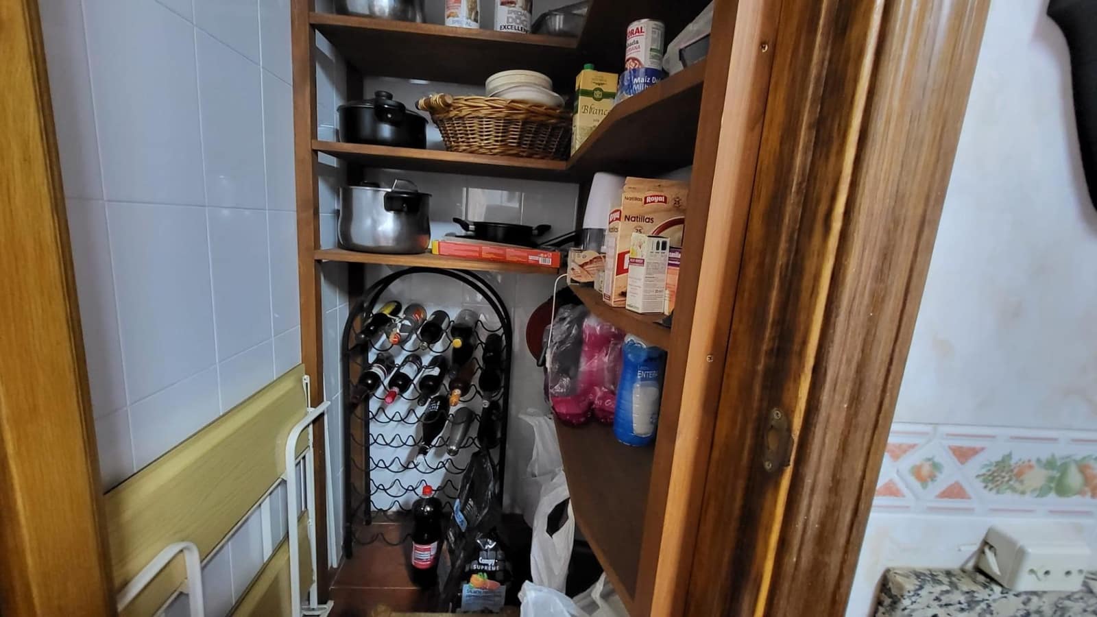 5 soveværelse Byhus til salg i Rincon de la Victoria med swimmingpool garage - € 494.900 (Ref: 8869617)