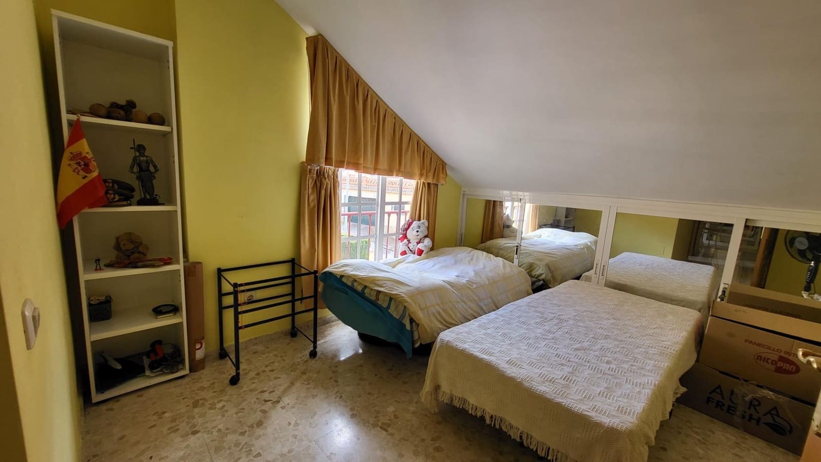 5 soveværelse Byhus til salg i Rincon de la Victoria med swimmingpool garage - € 494.900 (Ref: 8869617)