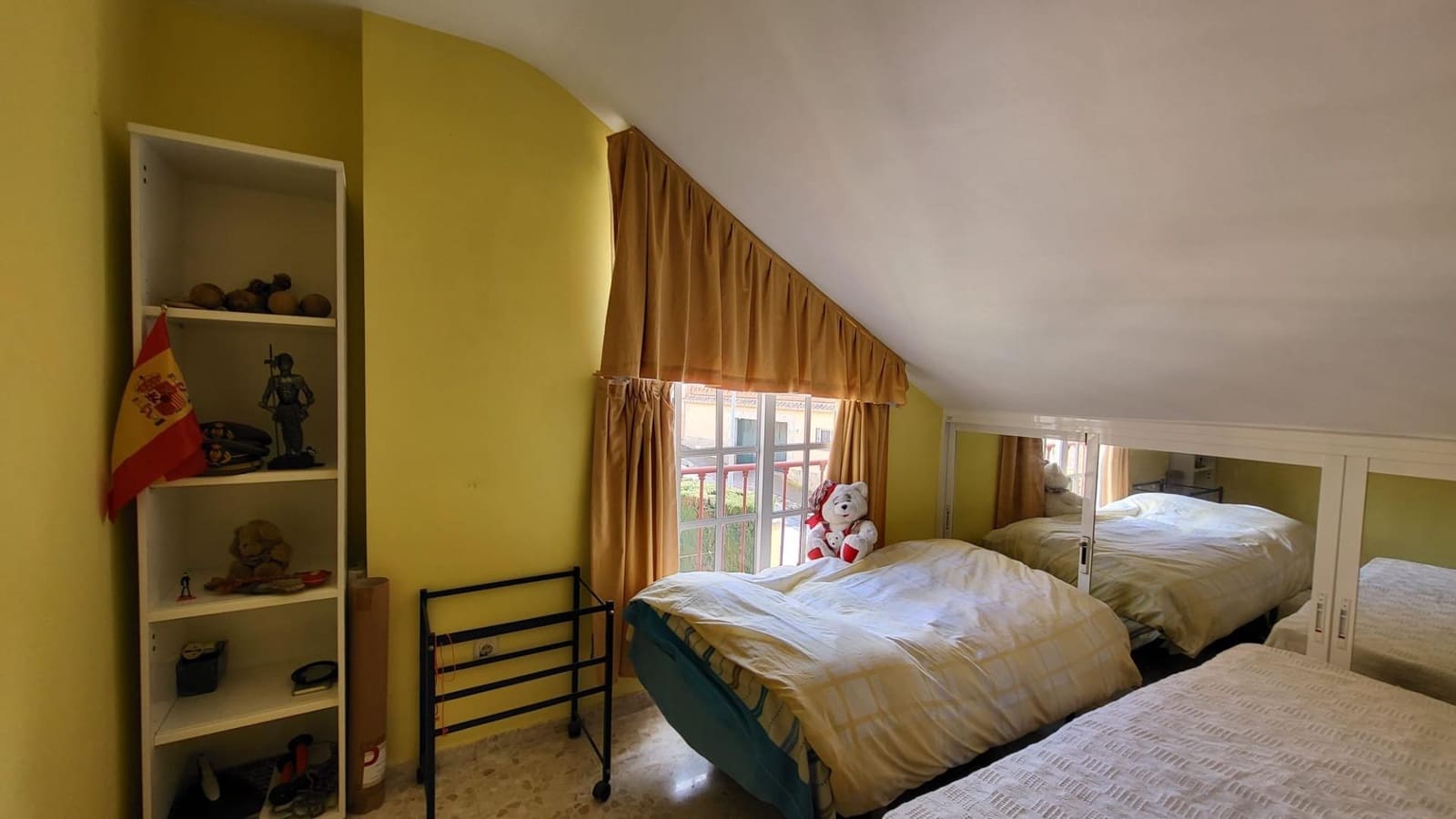 5 soveværelse Byhus til salg i Rincon de la Victoria med swimmingpool garage - € 494.900 (Ref: 8869617)