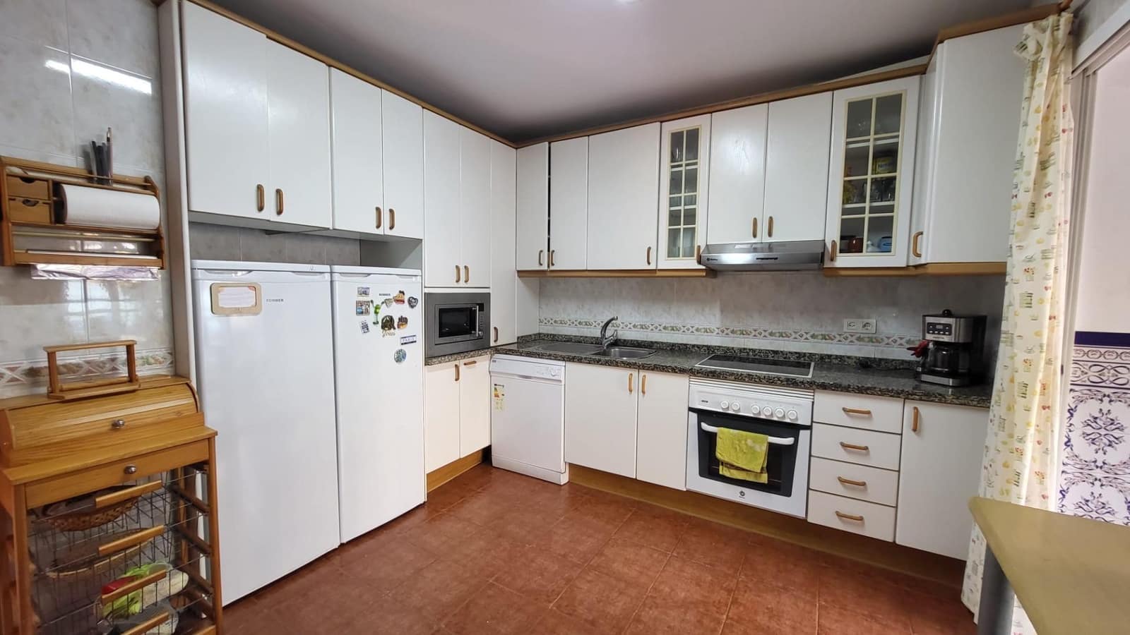 5 soveværelse Byhus til salg i Rincon de la Victoria med swimmingpool garage - € 494.900 (Ref: 8869617)