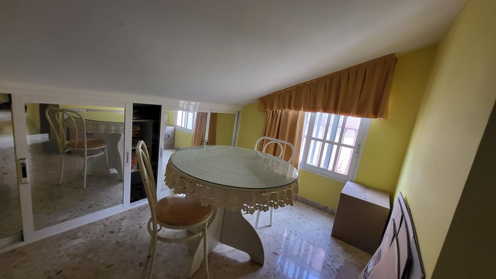 5 soveværelse Byhus til salg i Rincon de la Victoria med swimmingpool garage - € 494.900 (Ref: 8869617)