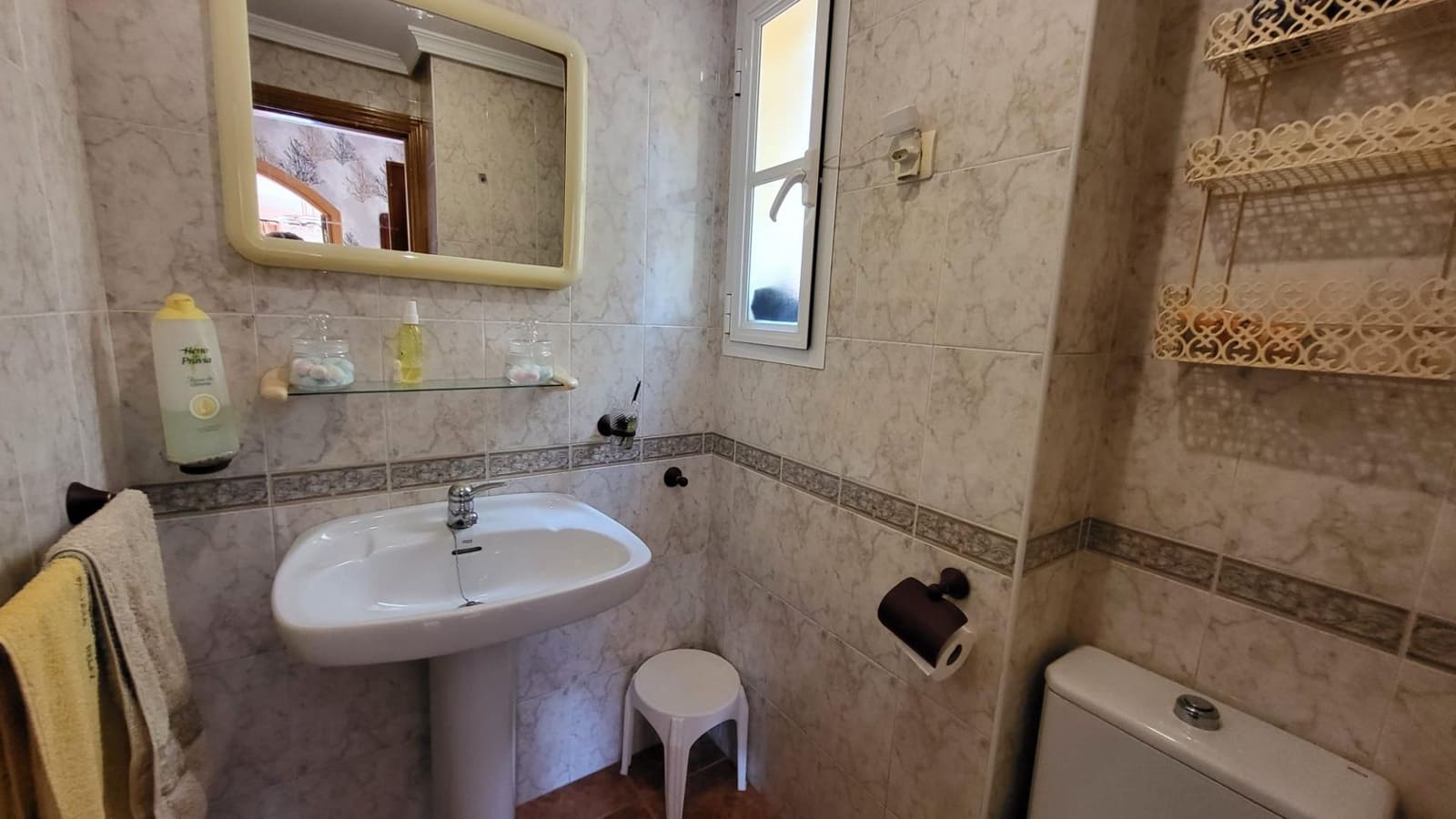 5 soveværelse Byhus til salg i Rincon de la Victoria med swimmingpool garage - € 494.900 (Ref: 8869617)