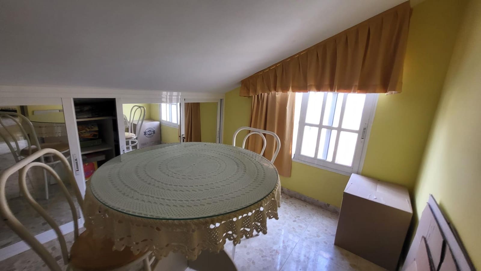 5 soveværelse Byhus til salg i Rincon de la Victoria med swimmingpool garage - € 494.900 (Ref: 8869617)