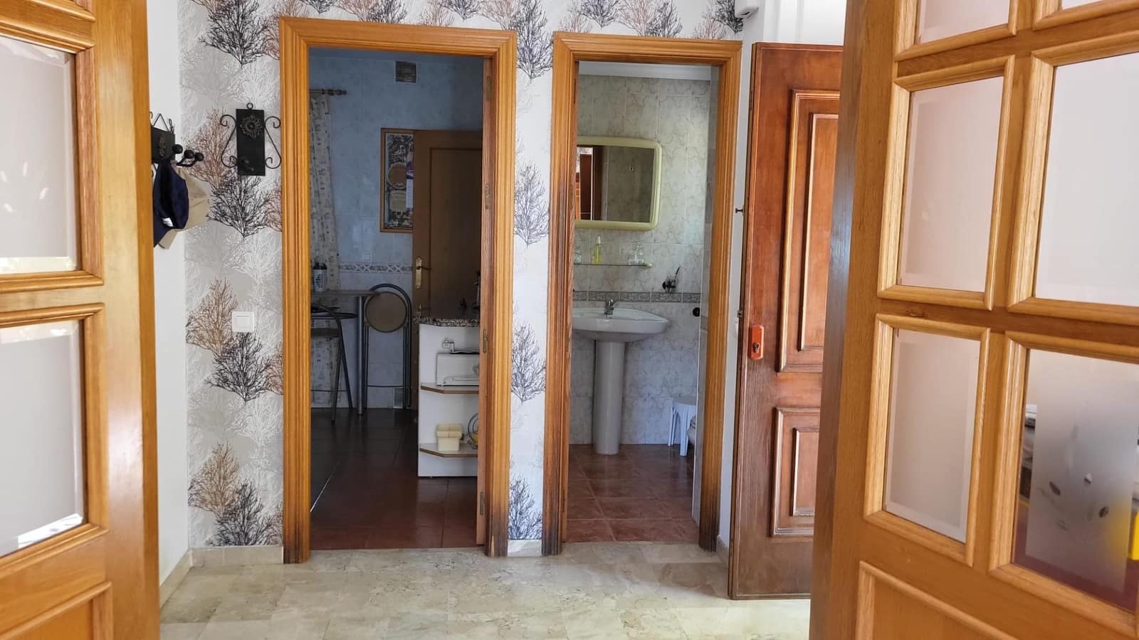 5 soveværelse Byhus til salg i Rincon de la Victoria med swimmingpool garage - € 494.900 (Ref: 8869617)