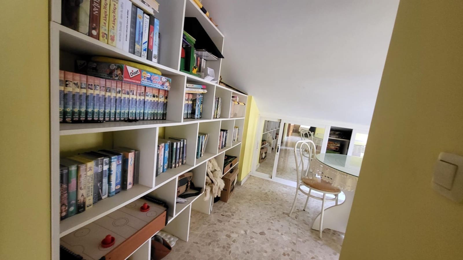 5 soveværelse Byhus til salg i Rincon de la Victoria med swimmingpool garage - € 494.900 (Ref: 8869617)