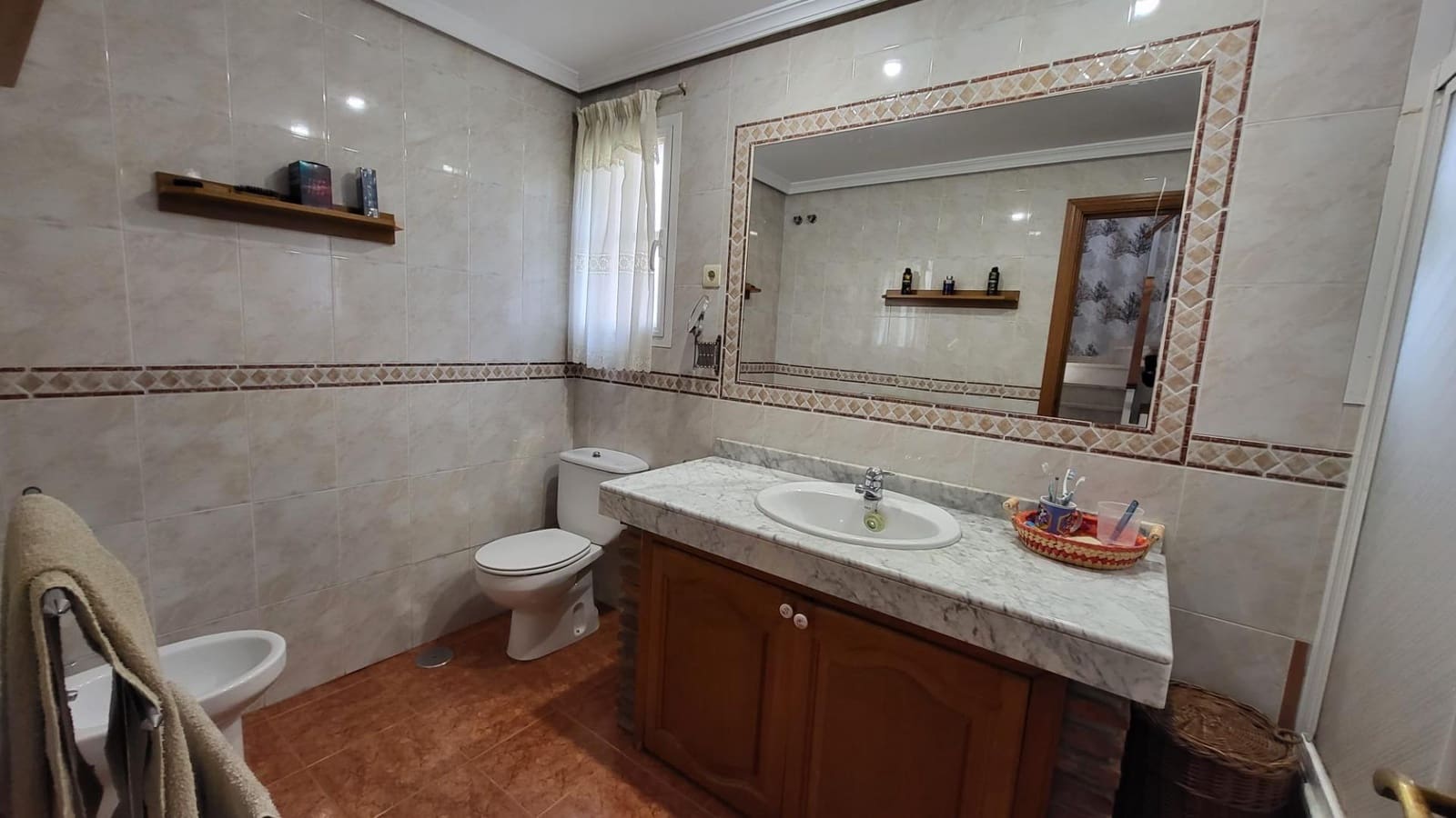 5 soveværelse Byhus til salg i Rincon de la Victoria med swimmingpool garage - € 494.900 (Ref: 8869617)