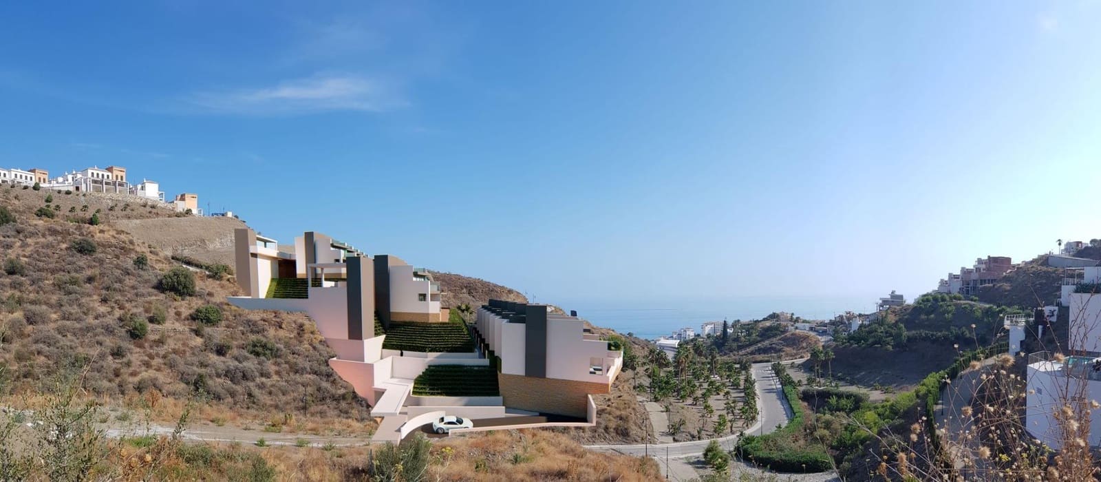 Bouwgrond te koop in El Penoncillo - € 1.400.000 (Ref: 8896634)