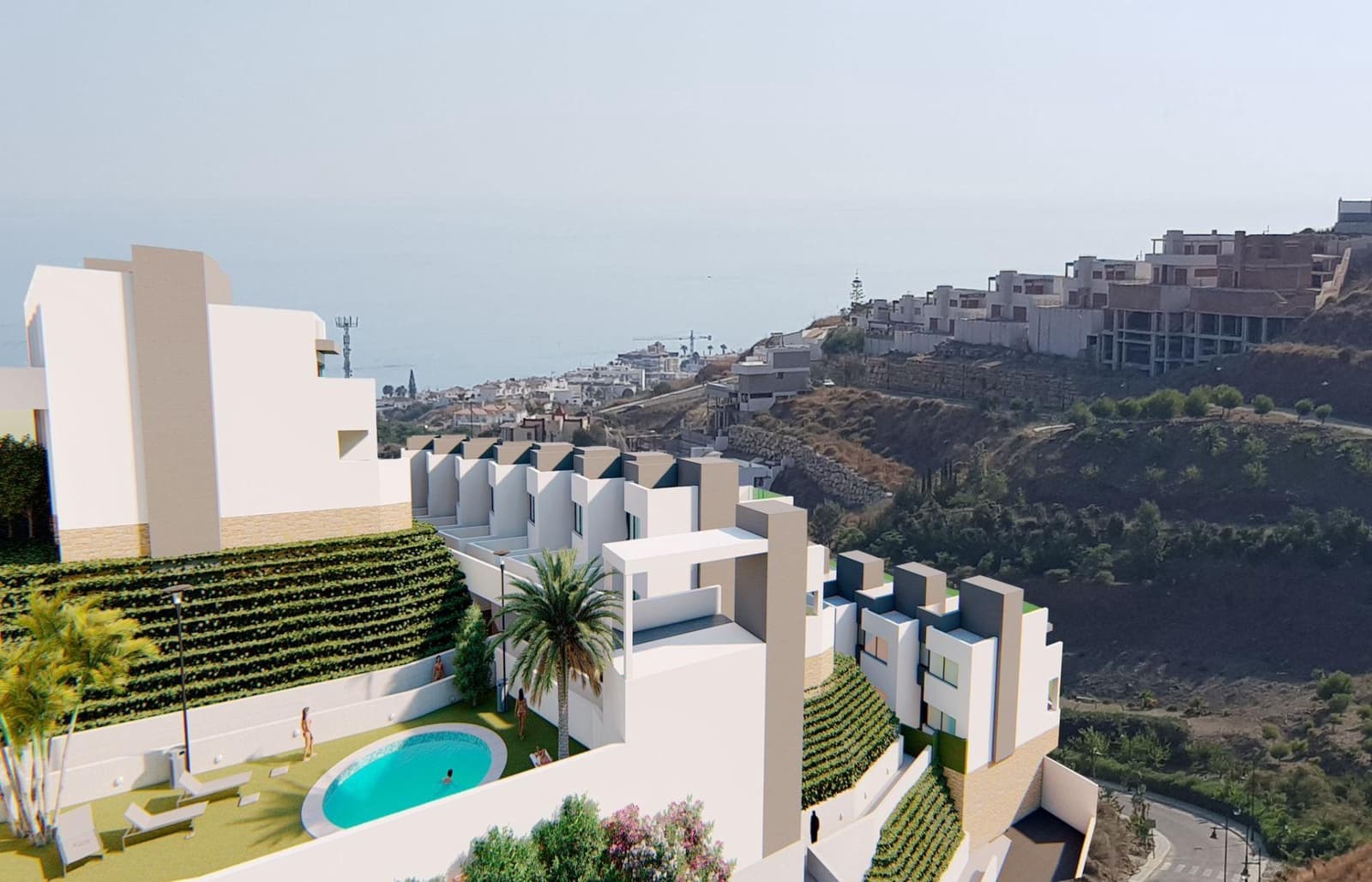 Bouwgrond te koop in El Penoncillo - € 1.400.000 (Ref: 8896634)