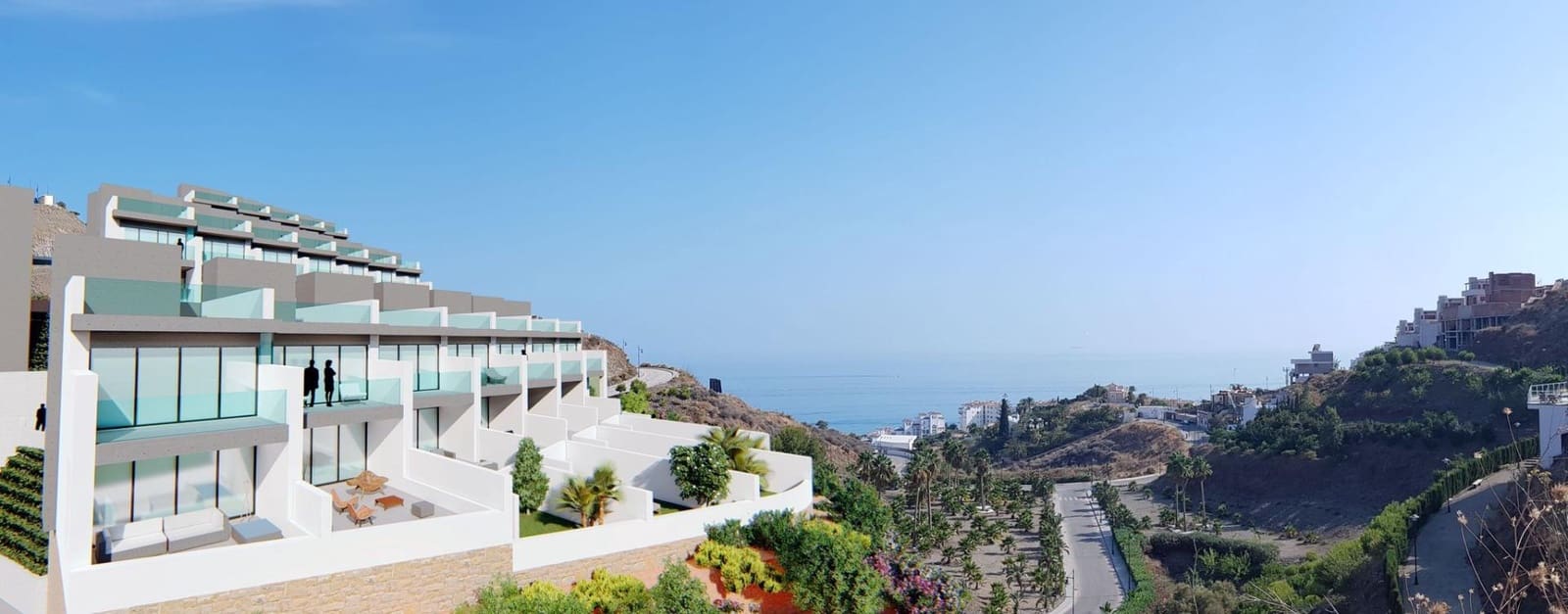 Bouwgrond te koop in El Penoncillo - € 1.400.000 (Ref: 8896634)