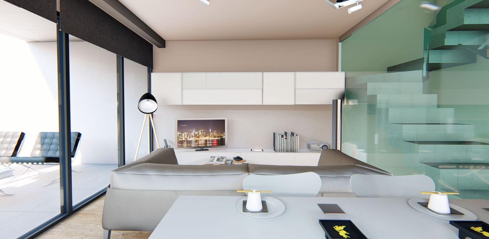 Bouwgrond te koop in El Penoncillo - € 1.400.000 (Ref: 8896634)