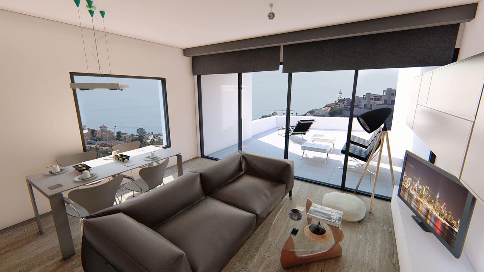 Bouwgrond te koop in El Penoncillo - € 1.400.000 (Ref: 8896634)