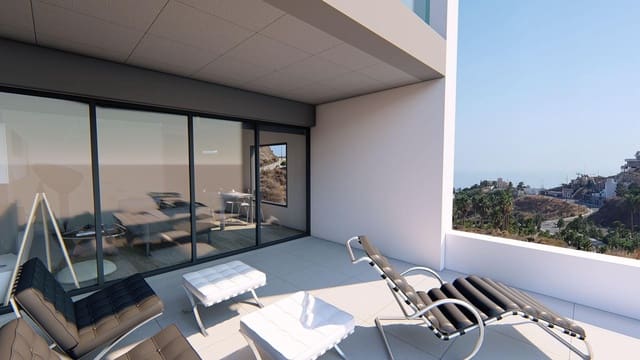 Tomt till salu i El Peñoncillo, Torrox - 1 400 000 € (Ref: 8896634)