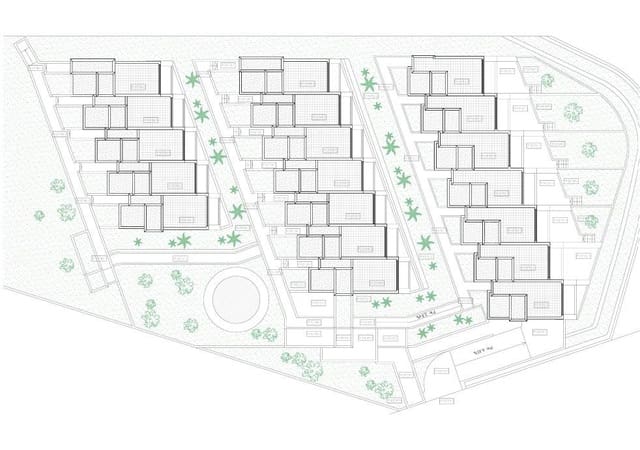 Tomt till salu i El Peñoncillo, Torrox - 1 400 000 € (Ref: 8896634)