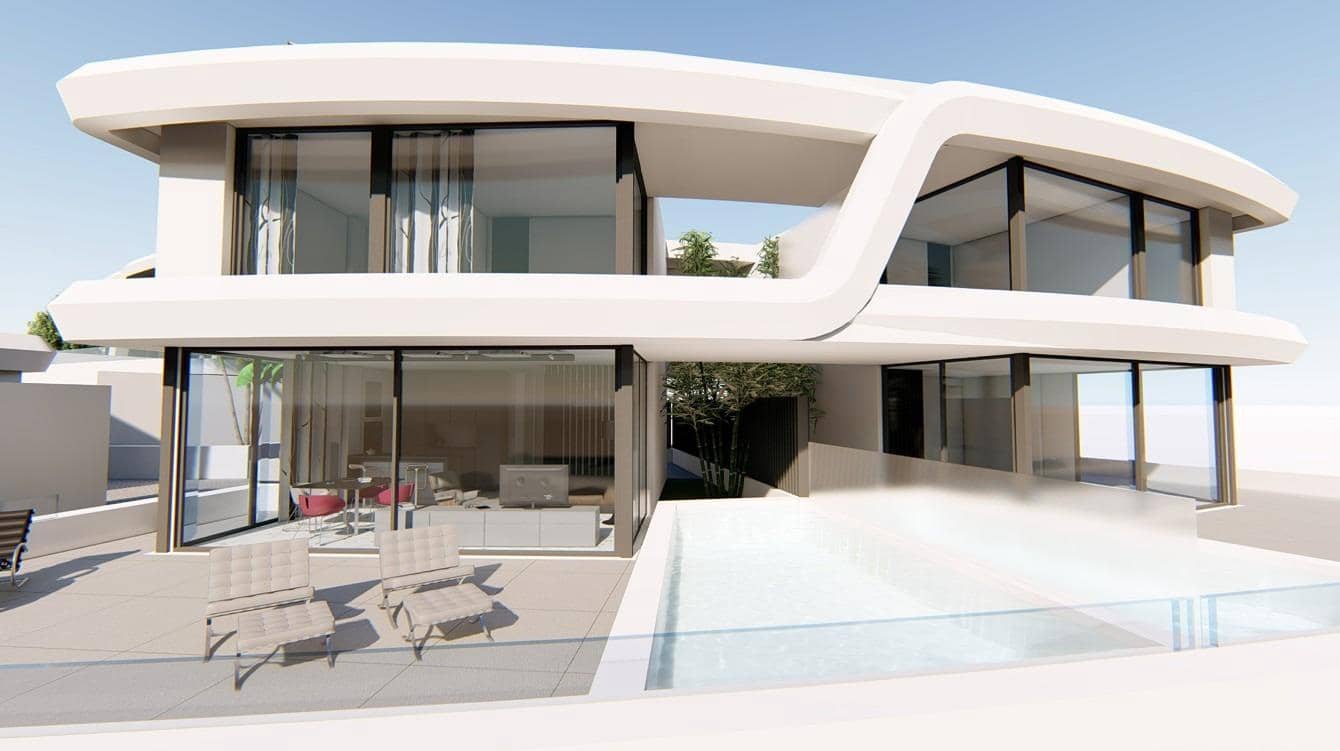 Bouwgrond te koop in El Penoncillo - € 1.750.000 (Ref: 8896635)