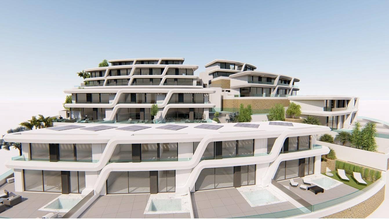 Bouwgrond te koop in El Penoncillo - € 1.750.000 (Ref: 8896635)