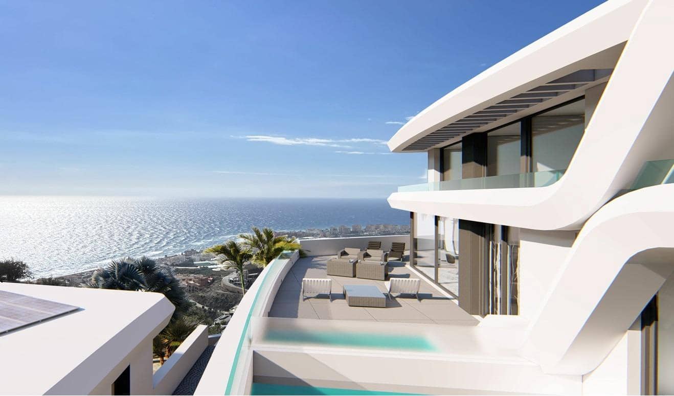 Bouwgrond te koop in El Penoncillo - € 1.750.000 (Ref: 8896635)