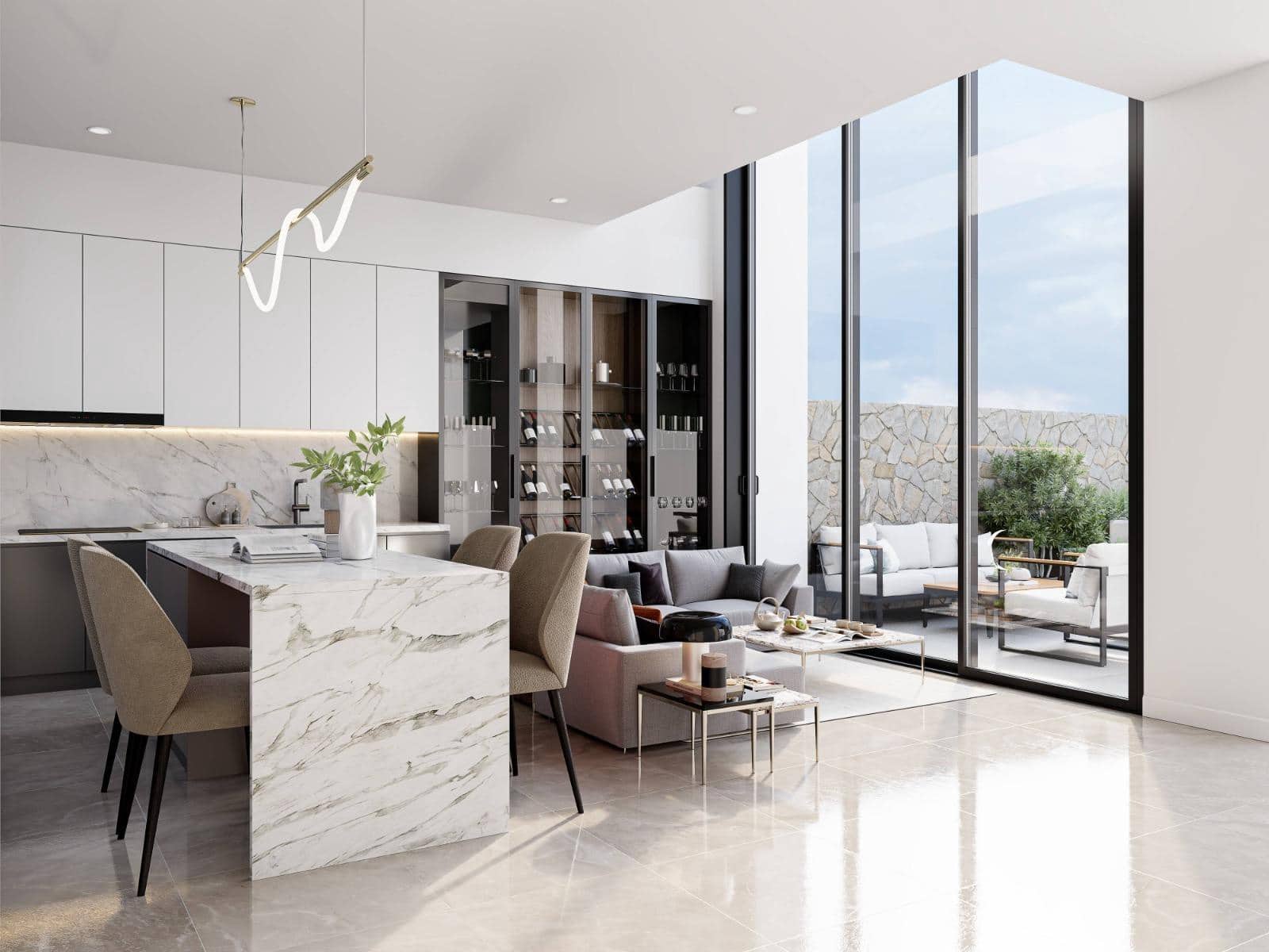 Bouwgrond te koop in El Penoncillo - € 1.750.000 (Ref: 8896635)