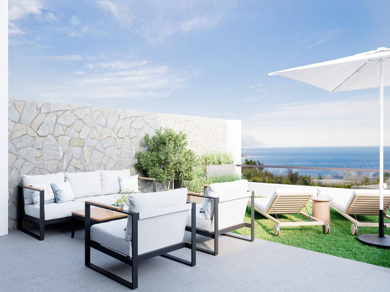 Bouwgrond te koop in El Penoncillo - € 1.750.000 (Ref: 8896635)