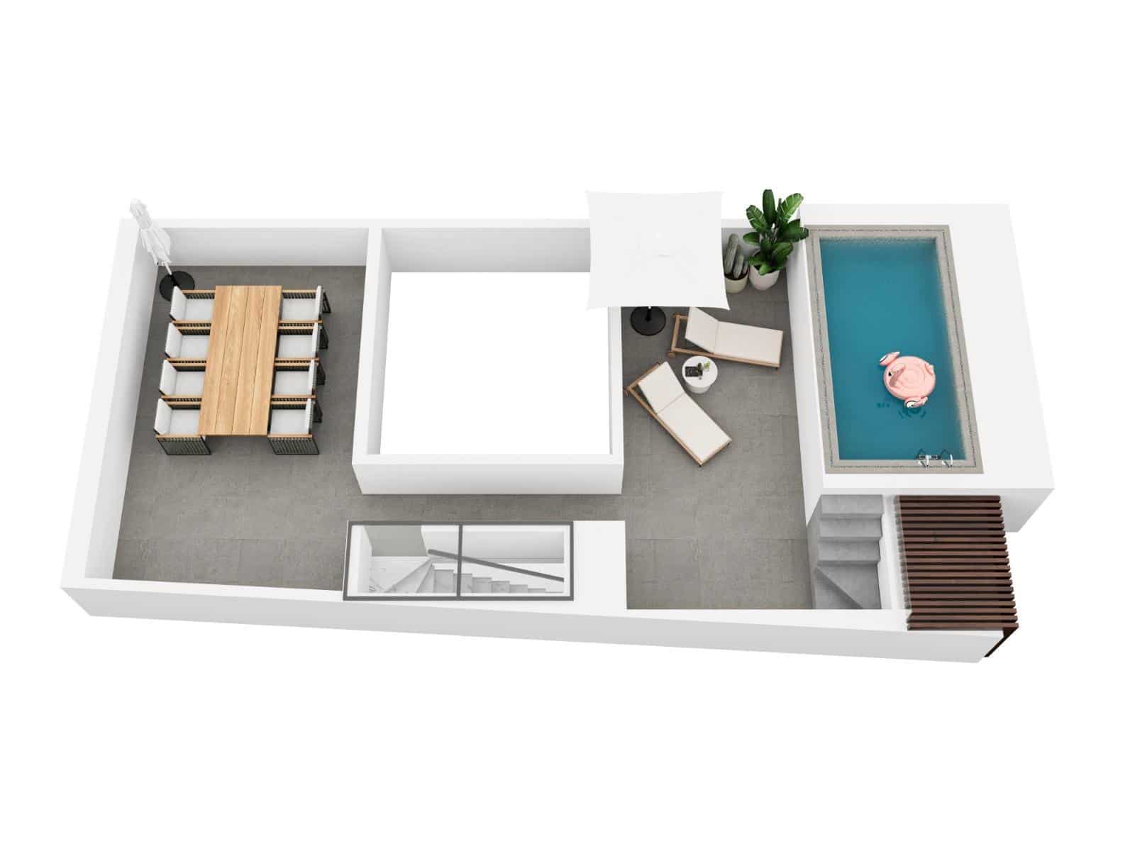 Bouwgrond te koop in El Penoncillo - € 1.750.000 (Ref: 8896635)