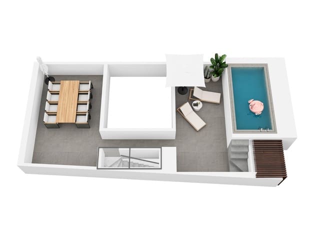 Tomt till salu i El Peñoncillo, Torrox - 1 750 000 € (Ref: 8896635)