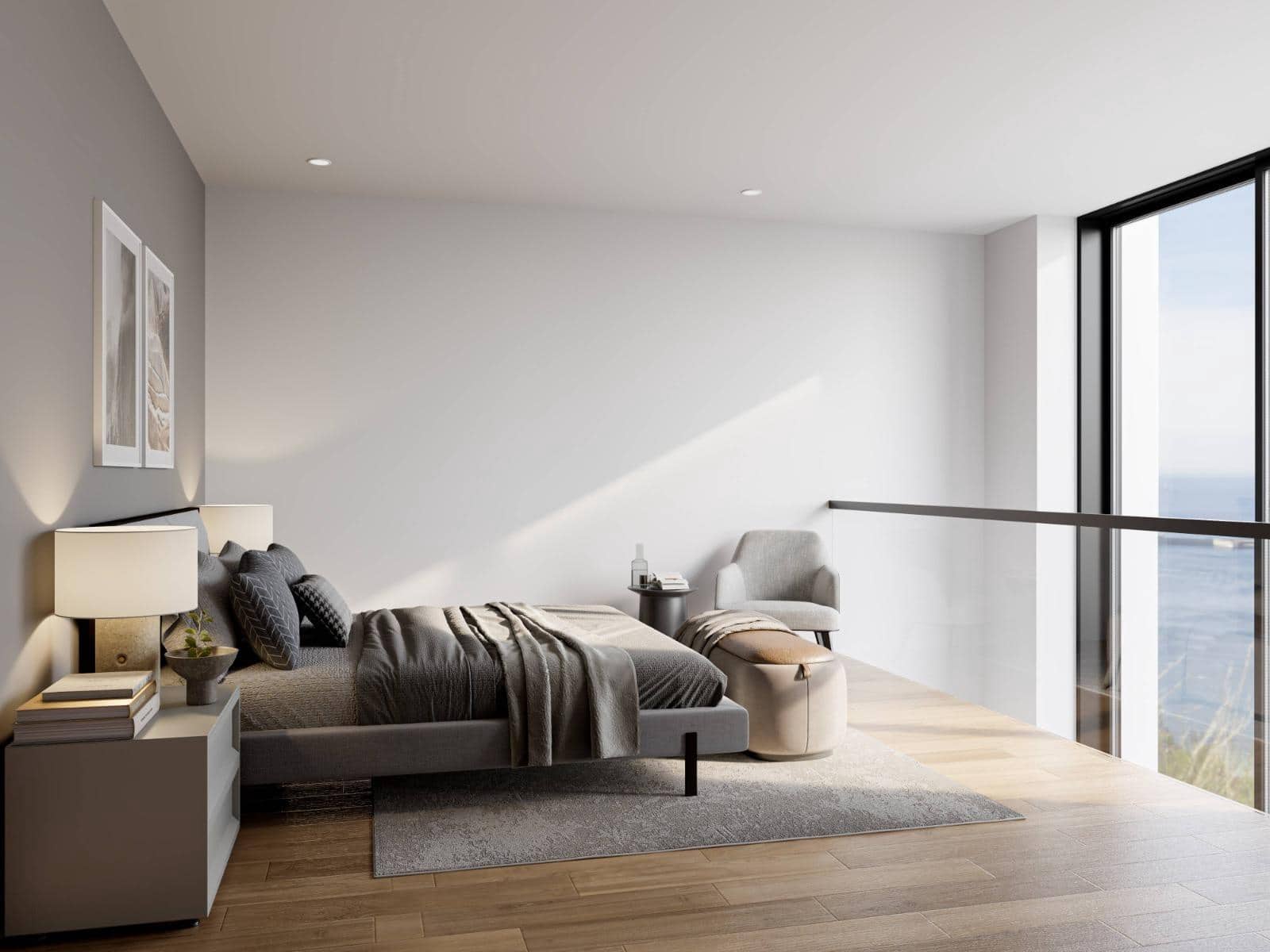 Bouwgrond te koop in El Penoncillo - € 1.750.000 (Ref: 8896635)