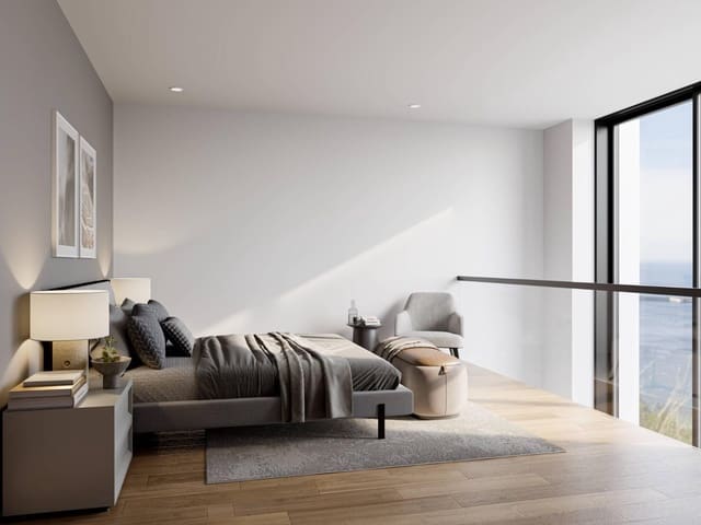 Tomt till salu i El Peñoncillo, Torrox - 1 750 000 € (Ref: 8896635)