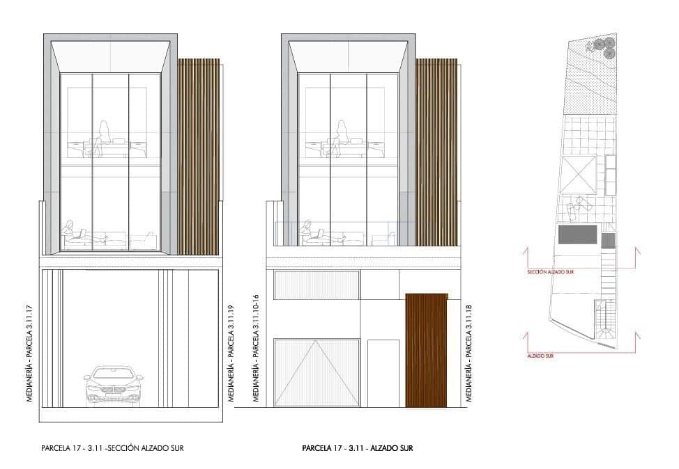 Bouwgrond te koop in El Penoncillo - € 539.000 (Ref: 8937108)