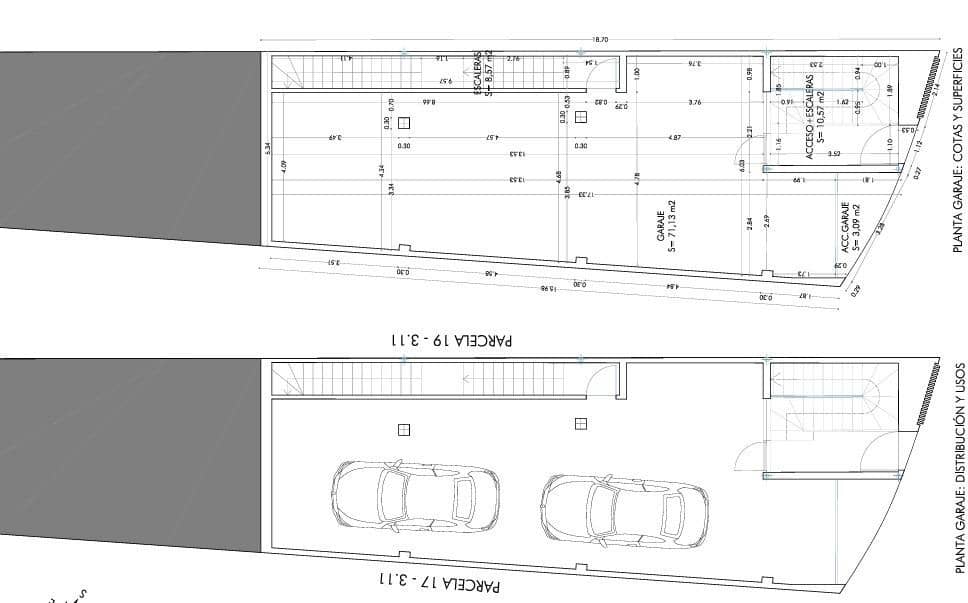 Bouwgrond te koop in El Penoncillo - € 539.000 (Ref: 8937108)